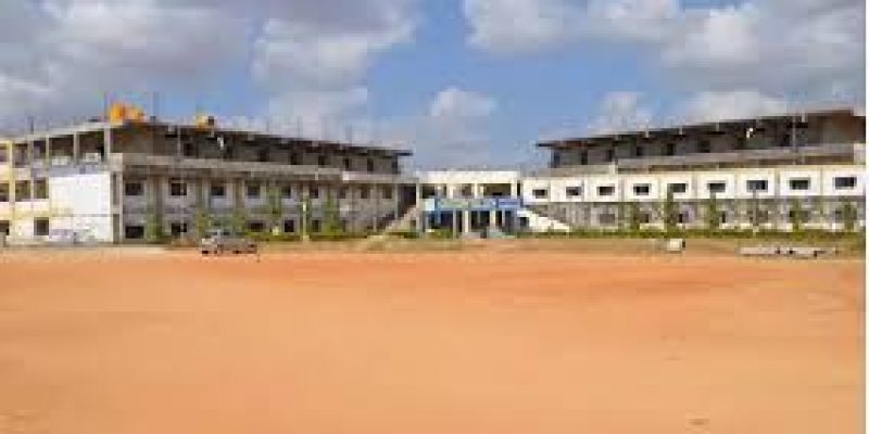 Golden Valley Integrated Campus, Madanapalle