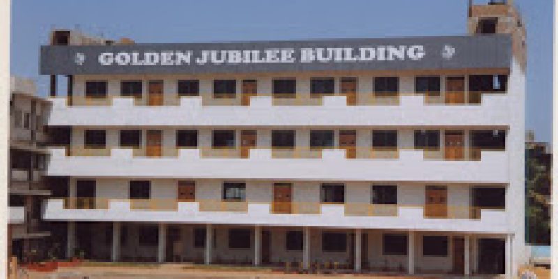 Gomatesh Polytechnic, Belgaum