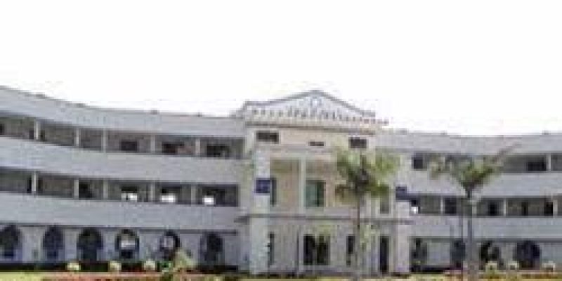 Gomathi Ambal Polytechnic College, Malaiyadikurichi