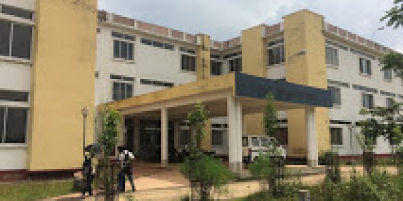 Gomati District Polytechnic, Gomati