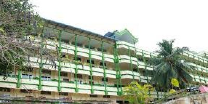 Good Shepherd College of Engineering and Technology, Kanyakumari