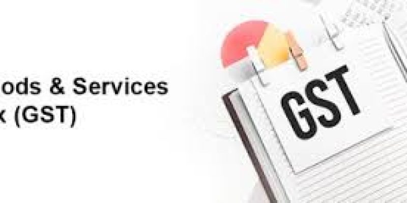 Goods and Services Tax Day 2025