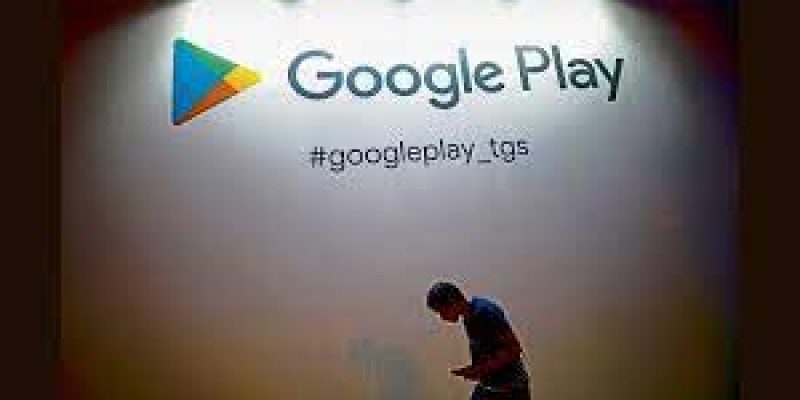 Google launches Play Points in India
