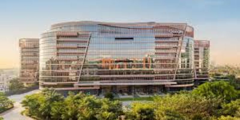 Google unveils ‘Ananta,’ its largest campus in India