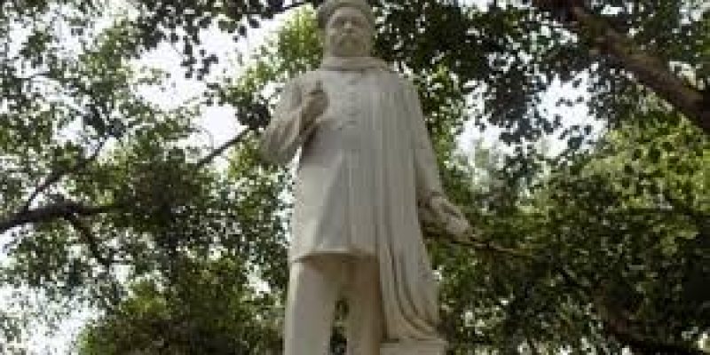 Gopal Krishna Gokhale birth anniversary