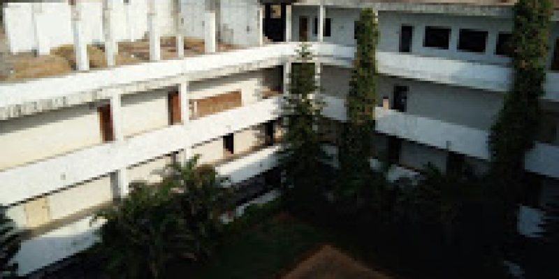 Gopal Reddy College of Engineering and Technology, Medak