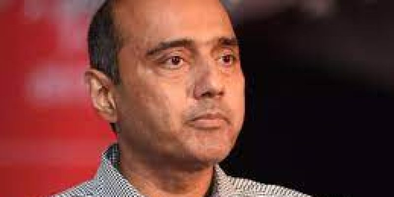 Gopal Vittal re-appointed as managing director of Airtel