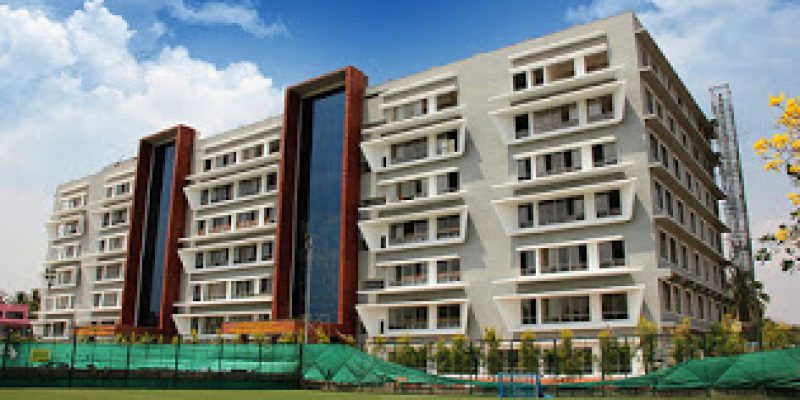 Gopalan School of Architecture and Planning, Bangalore