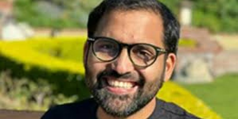 Gopi Thotakura Makes History as First Indian Space Tourist