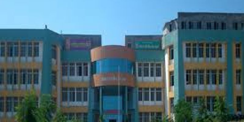 Gourishankar Polytechnic, Satara