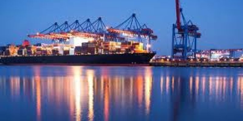 Government Changes the name of Shipping Ministry to Ministry of Ports, Shipping and Waterways