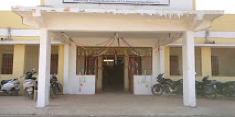 Government Co Ed Polytechnic, Jagdalpur