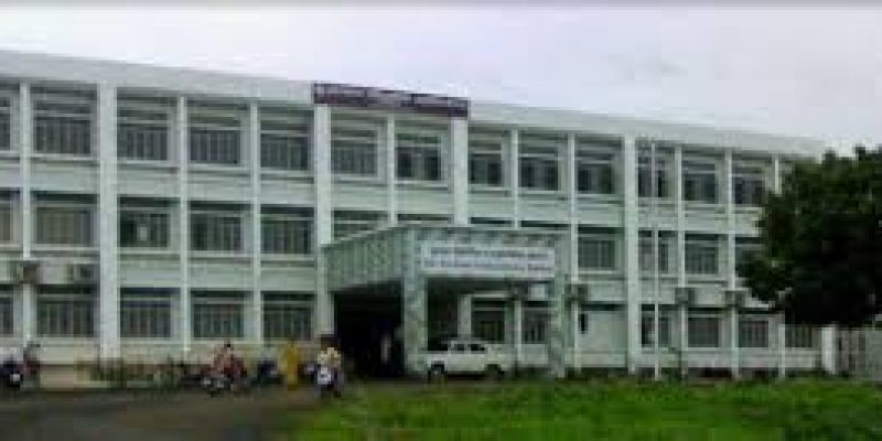 Government College of Engineering, Jalgaon