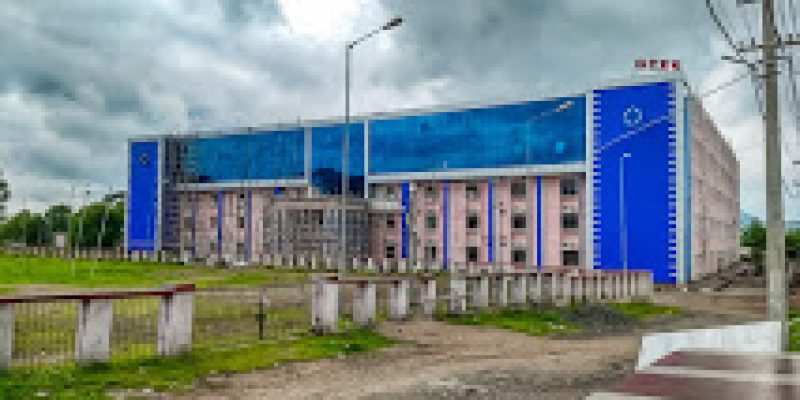 Government College of Engineering, Kalahandi