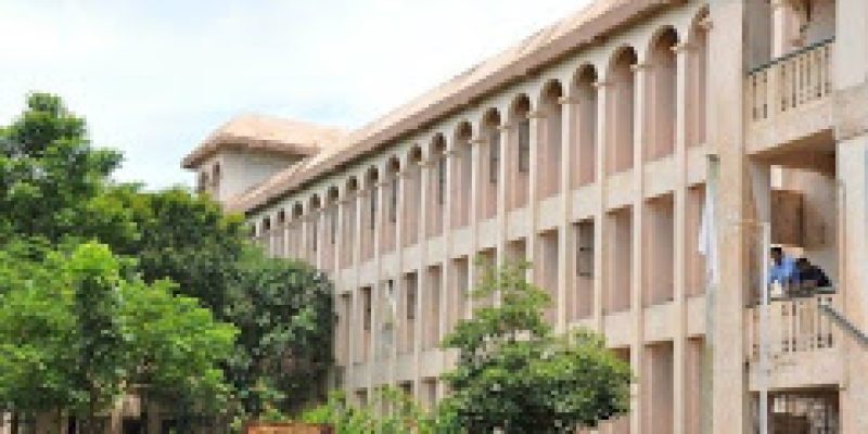 Government College of Engineering, Kannur