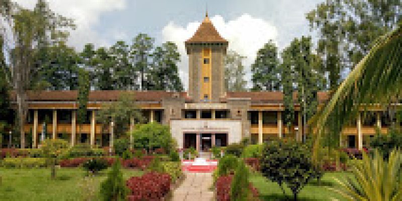 Government College of Engineering, Karad