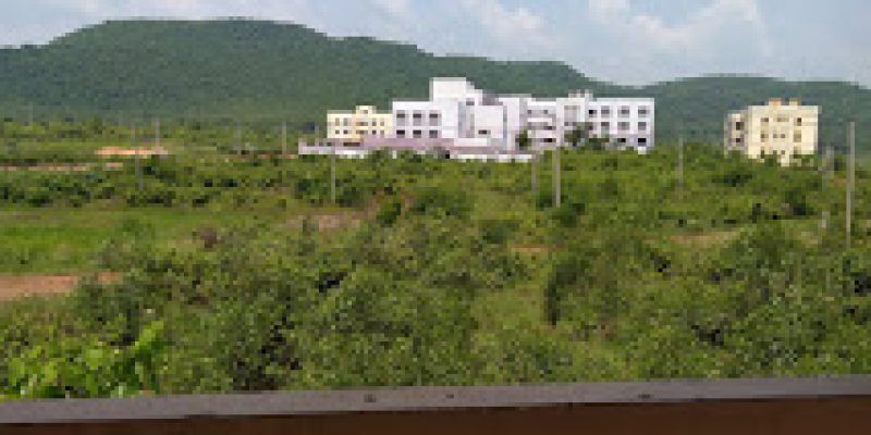 Government College of Engineering, Keonjhar