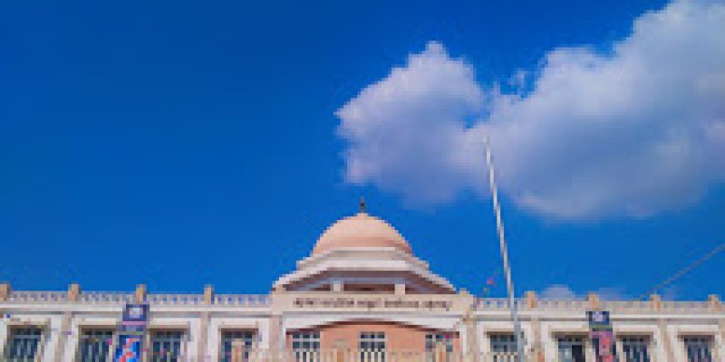 Government College of Engineering, Thanjavur