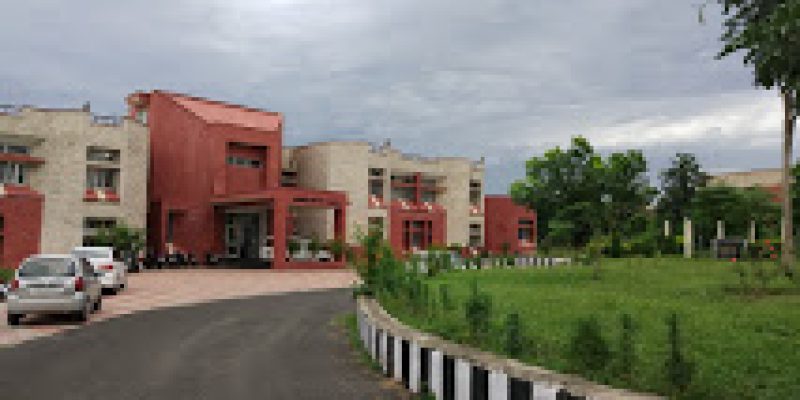 Government College of Engineering and Technology, Jammu
