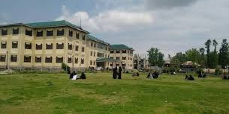 Government College of Engineering and Technology, Safapora