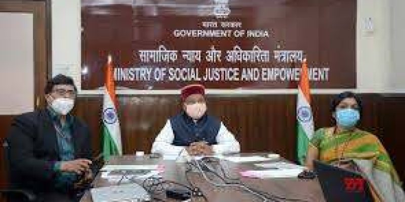 Government E-Launches ‘National Portal for Transgender Persons’