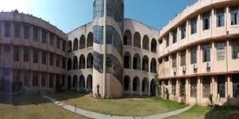 Government Engineering College, Ajmer