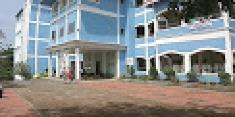 Government Engineering College, Barton Hill, Thiruvananthapuram