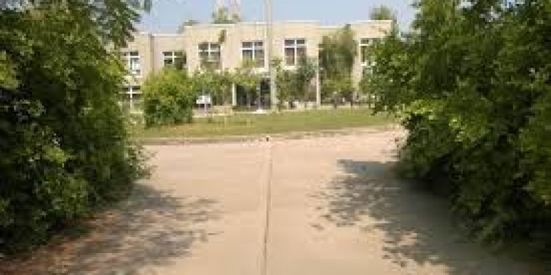 Government Engineering College, Bharuch