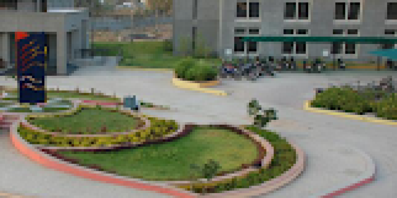Government Engineering College, Bhavnagar