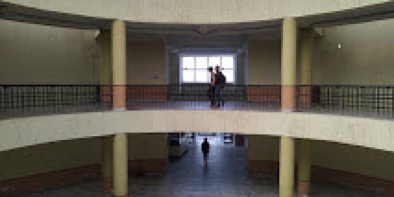 Government Engineering College, Bikaner