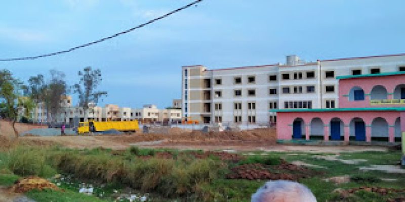 Government Engineering College, Buxar