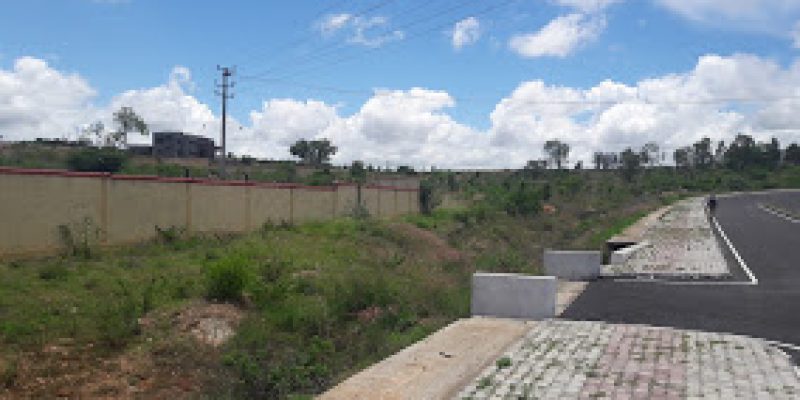 Government Engineering College, Chamarajanagar