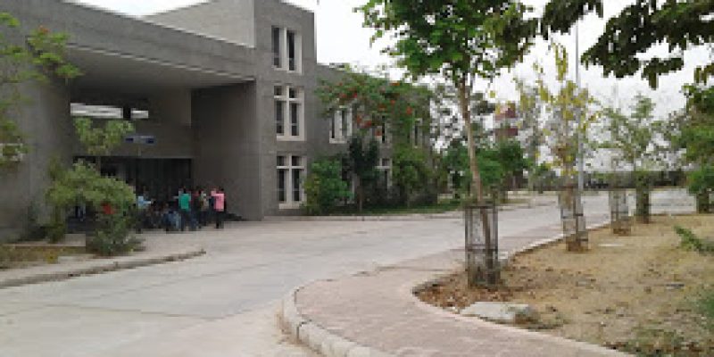 Government Engineering College, Godhra