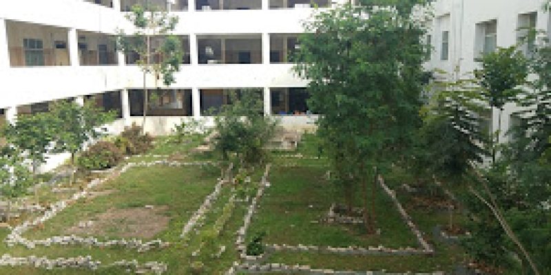 Government Engineering College, Haveri