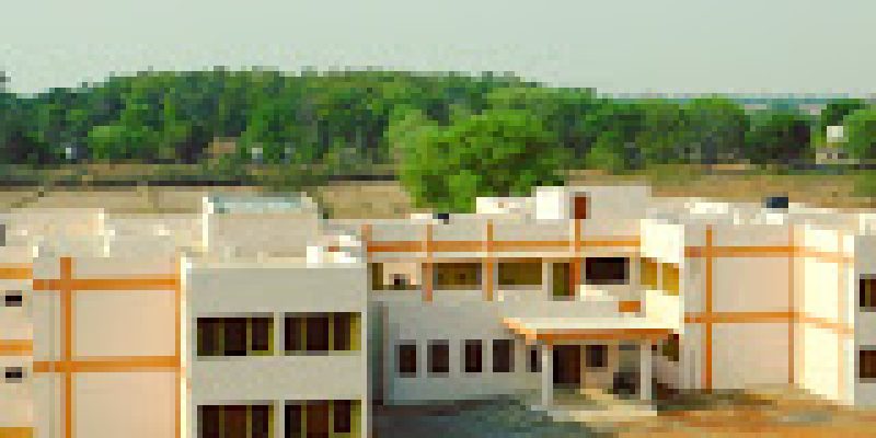 Government Engineering College, Jagdalpur
