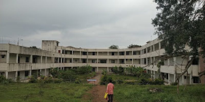 Government Engineering College, Kushalnagar