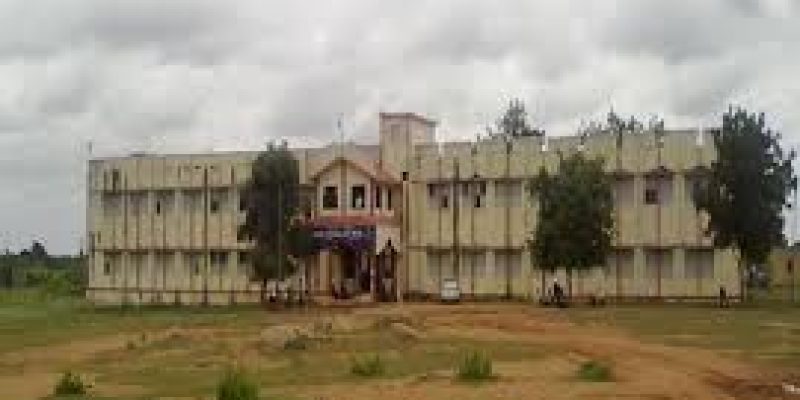 Government Engineering College, Raichur