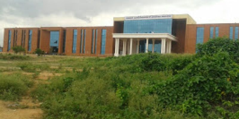 Government Engineering College, Ramanagara