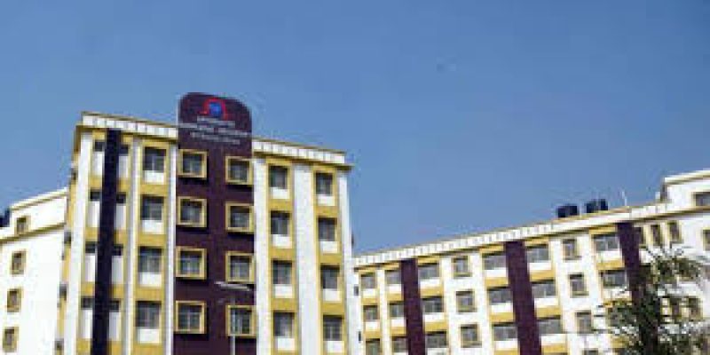 Government Engineering College, Sheohar