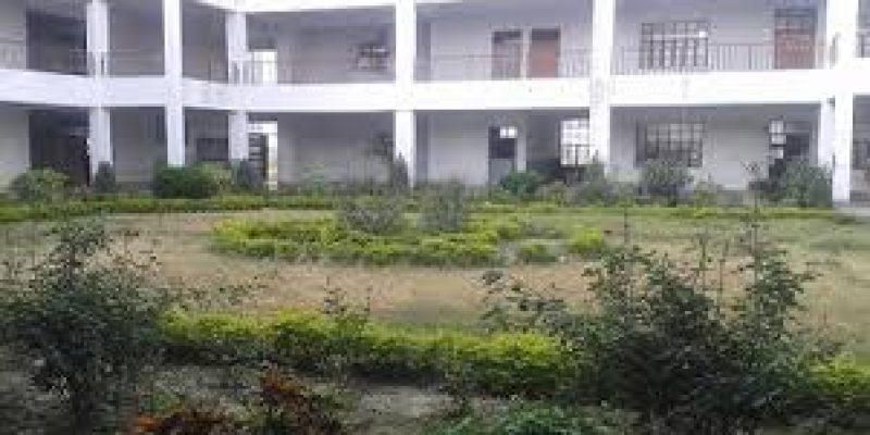 Government Engineering College, Siwan