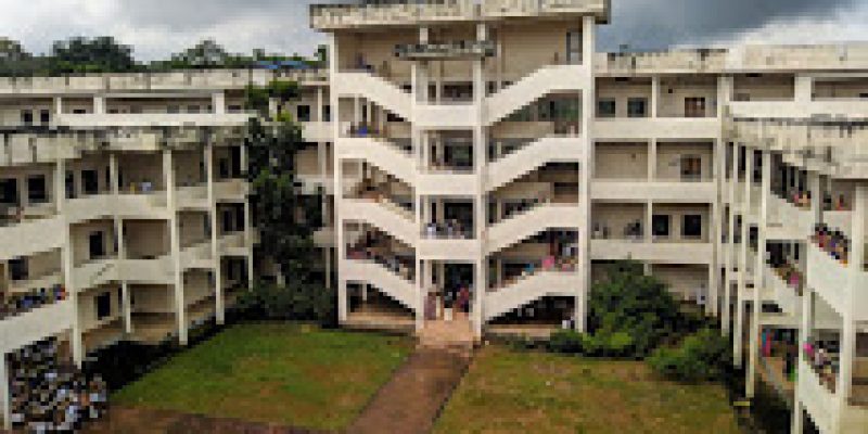 Government Engineering College, Sreekrishnapuram