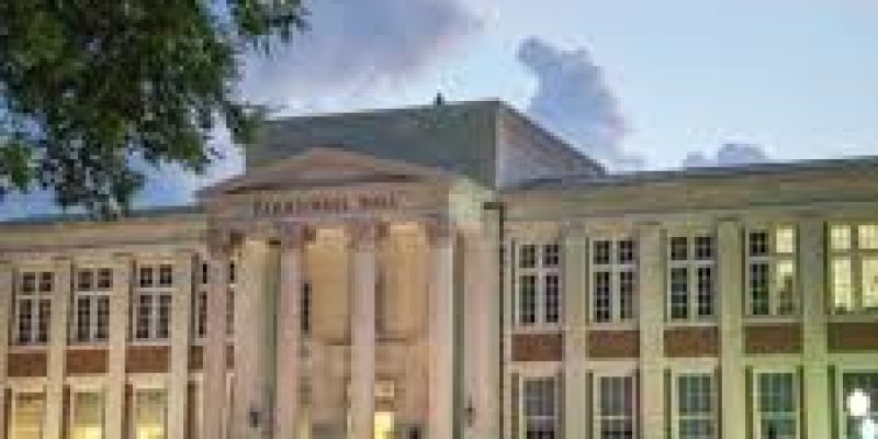 Government Engineering College, West Champaran