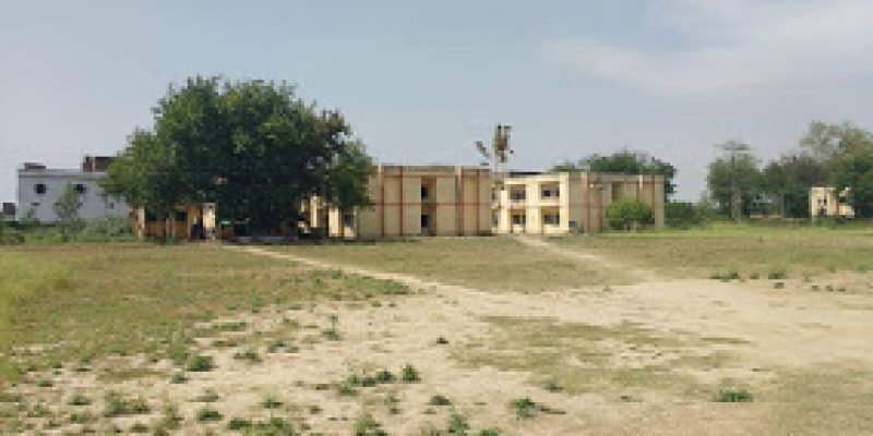 Government Girls Polytechnic, Ballia