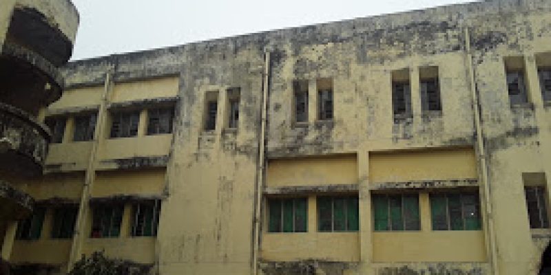 Government Girls Polytechnic, Gorakhpur