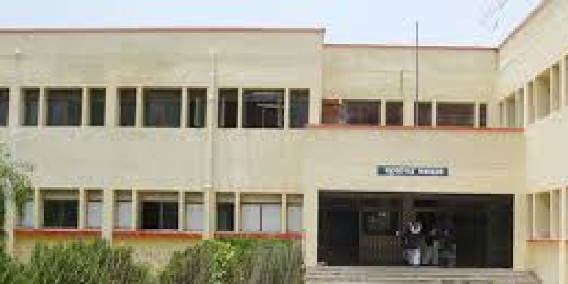 Government Girls Polytechnic, Lucknow