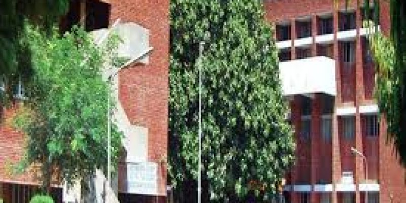 Government Home Science College, Chandigarh