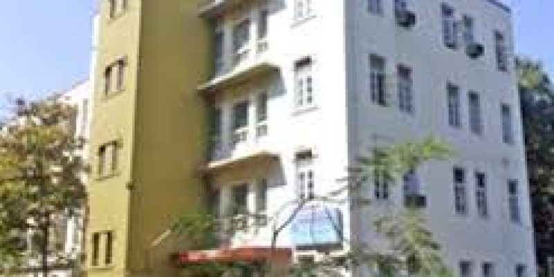 Government Institute of Printing Technology, Mumbai