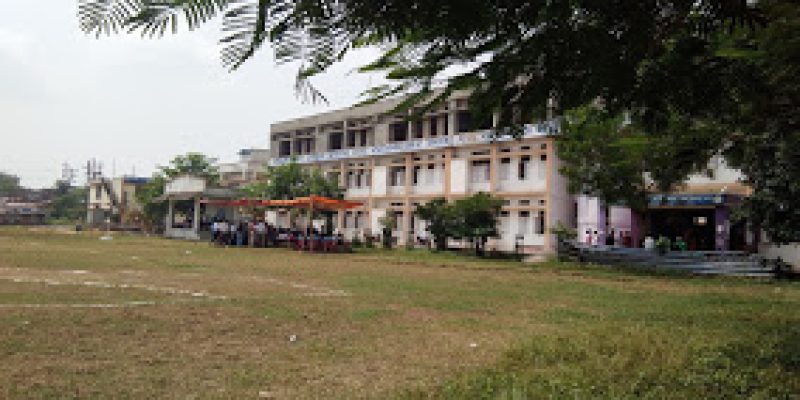 Government Jamuna Prasad Verma PG Arts and Commerce College, Bilaspur