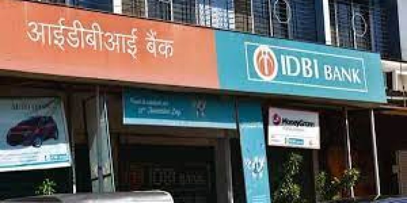 Government, LIC to sell 60.72% stake in IDBI Bank
