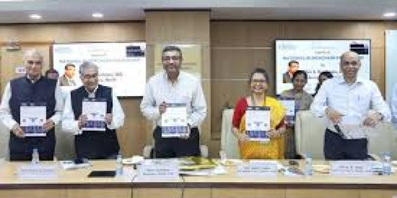 Government Launches Vishvasya-Blockchain Technology Stack